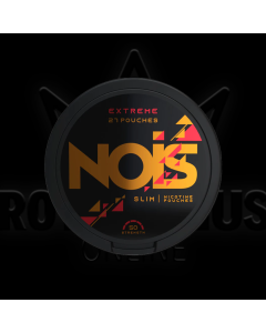 Nois Extreme 50mg
