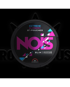 NOIS Extreme Blueberry