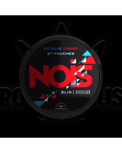 NOIS Extreme Cherry