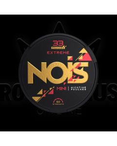NOIS Extreme Mini