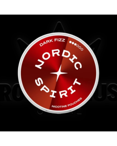 Nordic Spirit Dark Fizz Strong