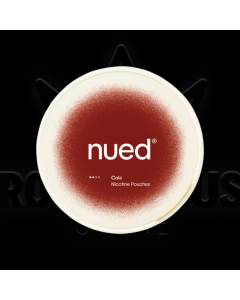 NUED Cola