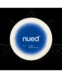NUED Icy Mint