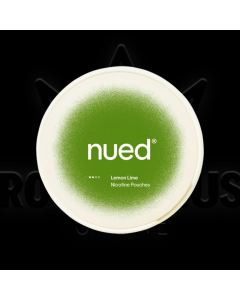 NUED Lemon Lime