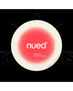 NUED Strawberry