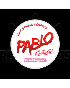 Pablo Exclusive Bubblegum