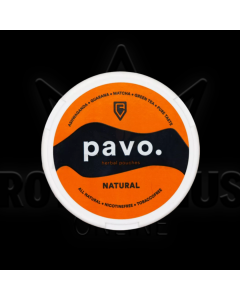 PAVO Natural Slim