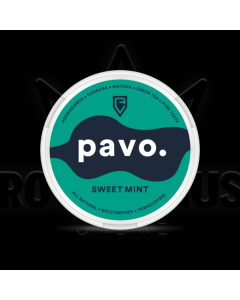 Pavo Sweet Mint