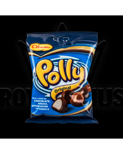 Polly Blå 130g