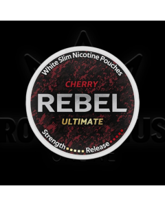 Rebel Cherry Ultimate