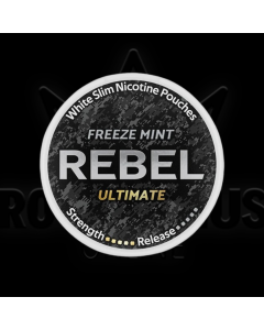 Rebel Freeze Mint Ultimate