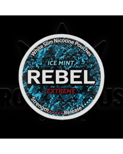 Rebel Ice Mint Extreme