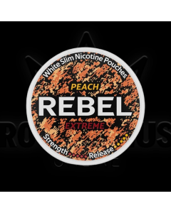 Rebel Peach Extreme