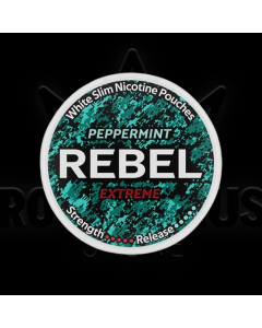 Rebel Peppermint Extreme