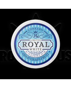 Royal White Gin Grapefruit 4mg (4mg/pouch)