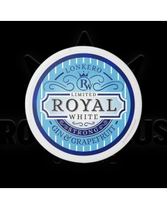 Royal White Gin Grapefruit Strong
