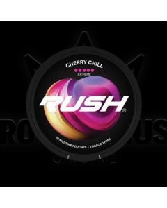 RUSH Cherry Chill Extreme