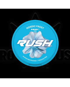 RUSH Nordic Frost