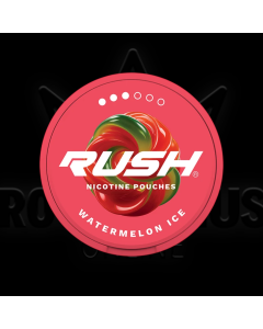 RUSH Watermelon Ice