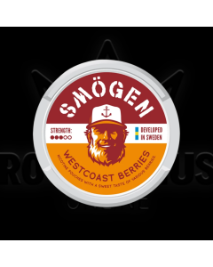 Smögen Westcoast Berries