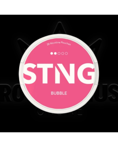 STNG Bubble Strong