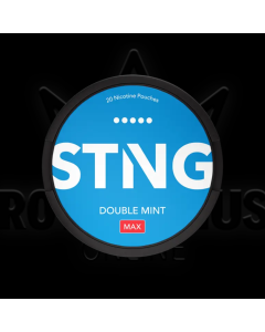 STNG Double Mint Max