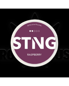 STNG Raspberry Strong