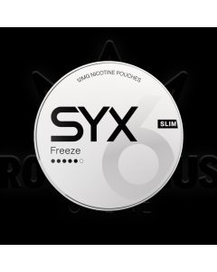 SYX Freeze Strong