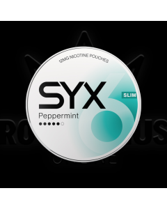 SYX Peppermint Strong