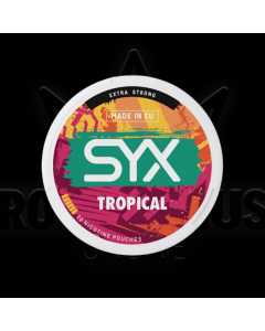 SYX Tropical 20mg