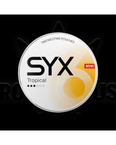SYX Tropical Mini 7mg