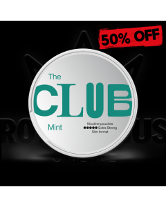 The Club Mint Slim