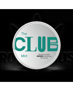 The Club Mint Slim