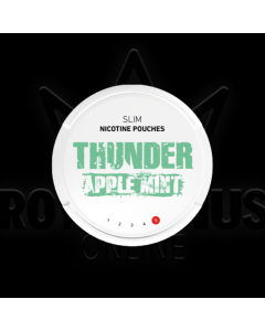 Thunder Apple Mint