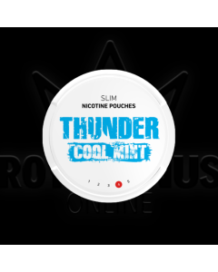 Thunder Cool Mint