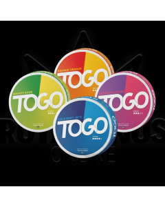 TOGO Bundle Mixpack