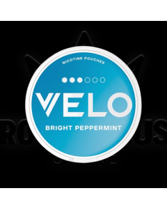 VELO Bright Peppermint