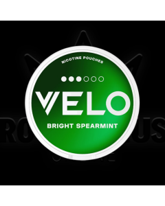 VELO Bright Spearmint