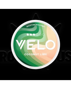 VELO Coconut Lime