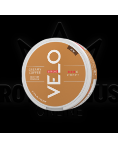 Velo Creamy Coffee Mini