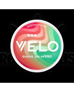 VELO Guava Jalapeno