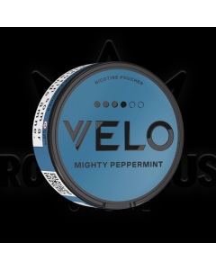 VELO Mighty Peppermint