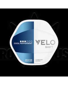 VELO Shift Cool Peppermint