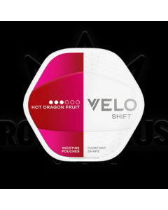 VELO Shift Hot Dragonfruit