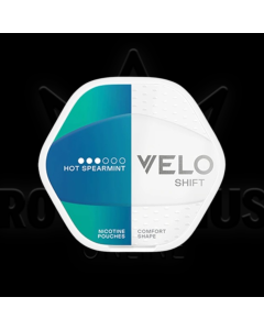 VELO Shift Hot Spearmint