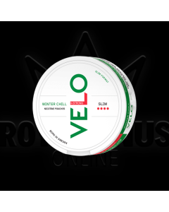 Velo Winter Chill X-Strong