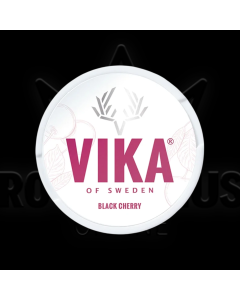 VIKA Black Cherry