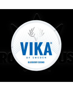 VIKA Blueberry Cosmo