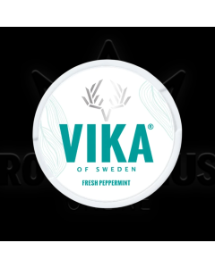 VIKA Fresh Peppermint