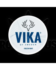 VIKA Frozen Mint